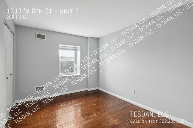 Photo - 1313 W 8th St Unit 3