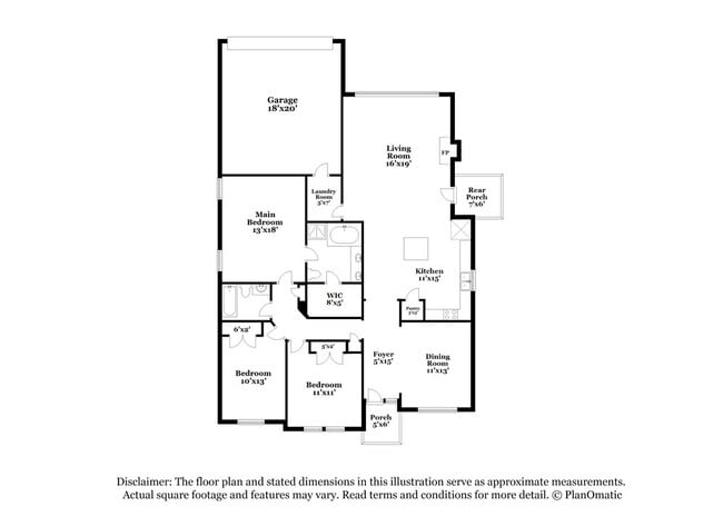 Photo - 828 Pinnacle Cir