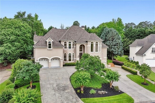 Photo - 2503 Regency Lake Dr