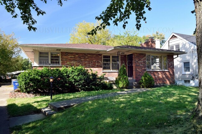4115 Millcreek Dr - 4115 Millcreek Dr House