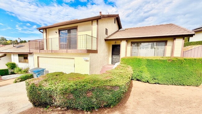 Photo - Wonderful Split-level Home with Spacious B...