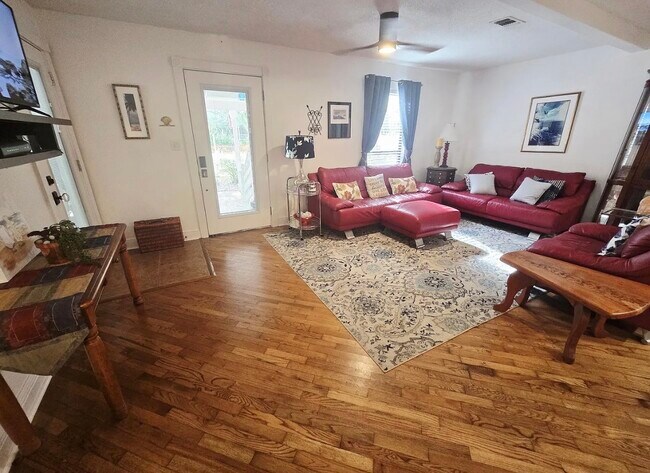 Photo - Santa Rosa Beach House