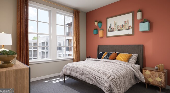 Photo - 2167 Bolton Dr NW Unidad 1232