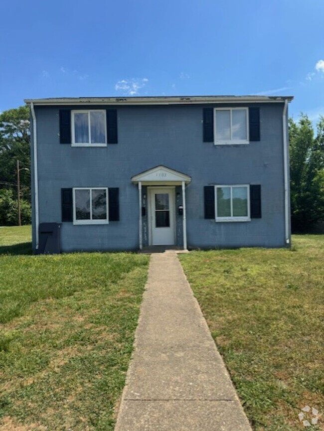 Building Photo - 1703 Lamb Ave Unit B Rental