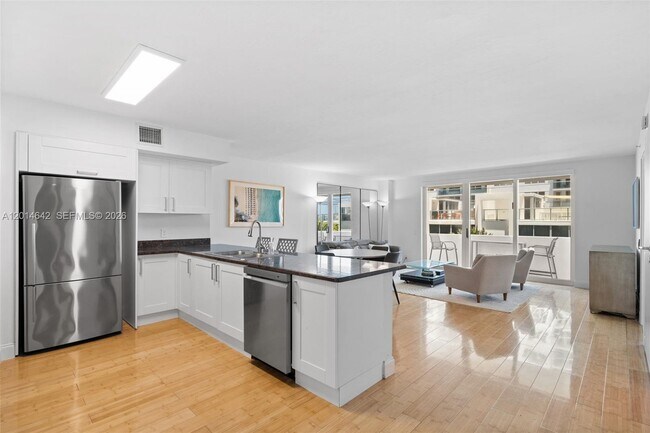 9499 Collins Ave Unit 403
