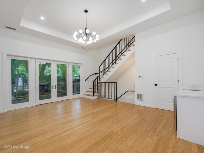 Photo - 842 N Wolcott Ave Unidad 4