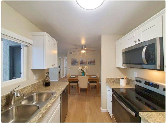 Cinnamon Woods Apartments