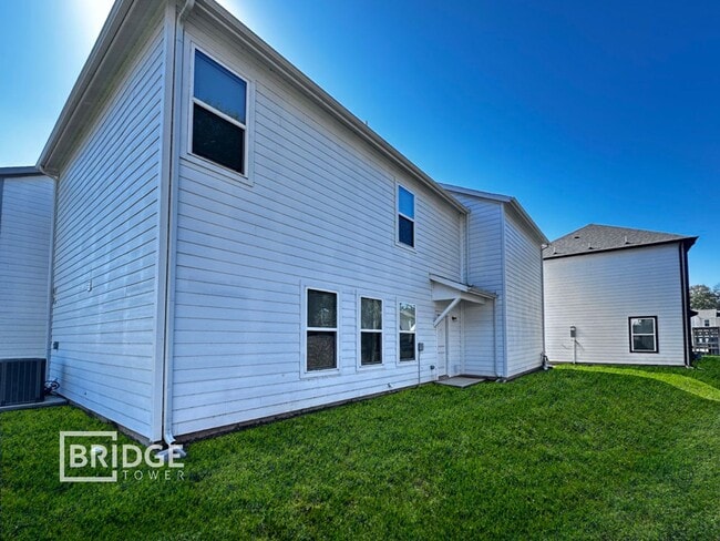 Photo - BRUNSWICK PLAN