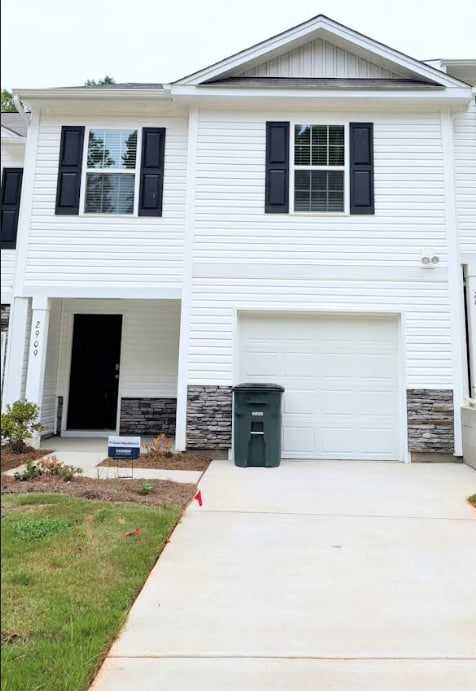 Building Photo - Spacious 4-bedroom, 3-bath home in Penning...