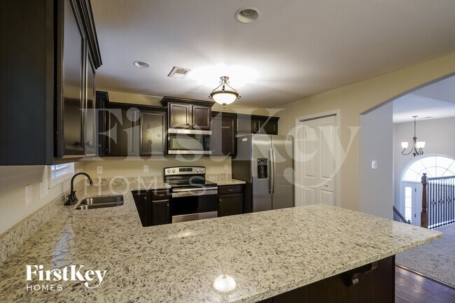 Photo - 1305 Marcy Ct