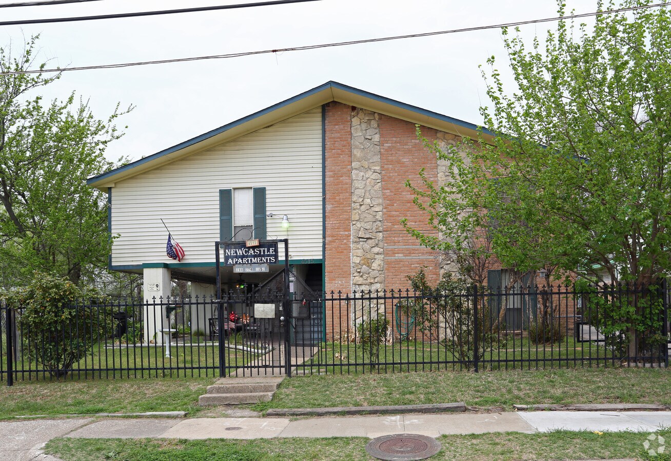 Photo - Newcastle Apartments