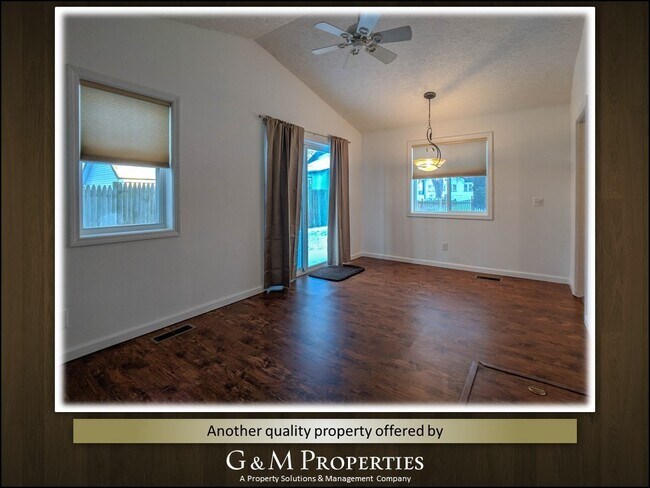 Photo - 1 Br, Pet Friendly, Single Family Home Available Now in Greece NY!