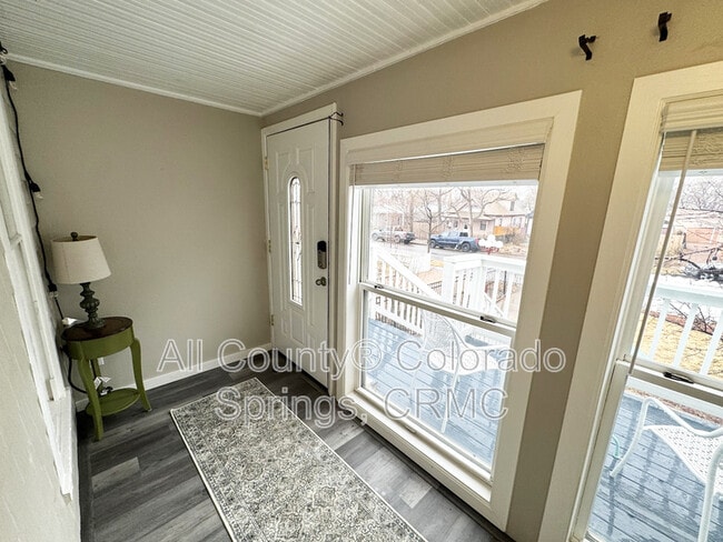 Photo - 2126 W Kiowa St Unit 101 Upper