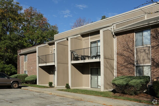 Photo - Cedar Springs Apartments
