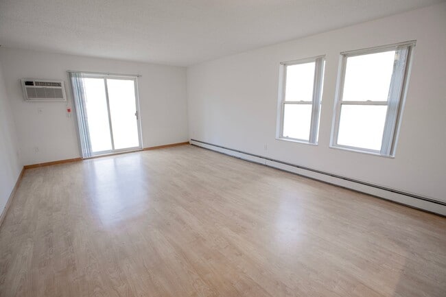 Maple Trails Apartments