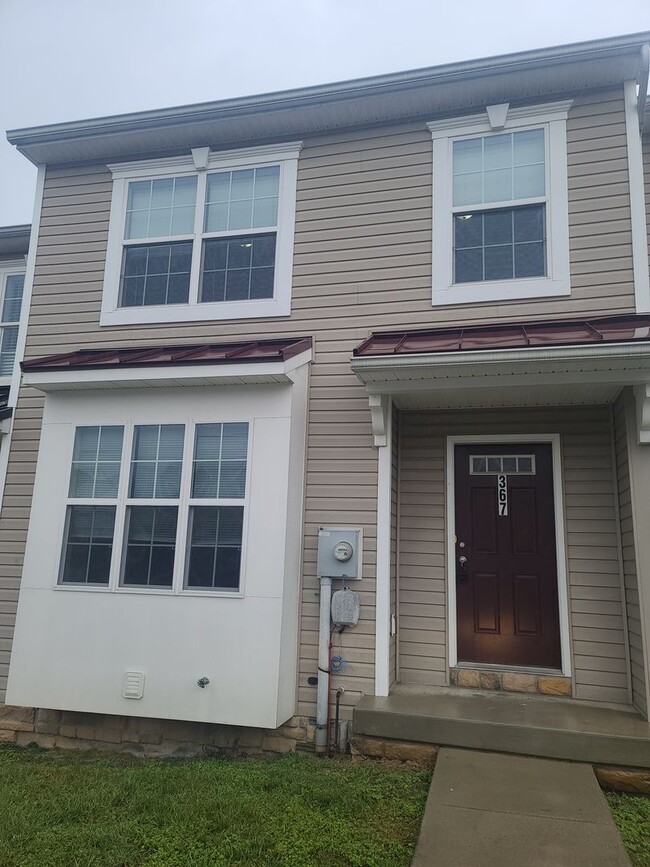 3 Bedroom Townhome for Rent in Waynesboro - 3 Bedroom Townhome for Rent in Waynesboro