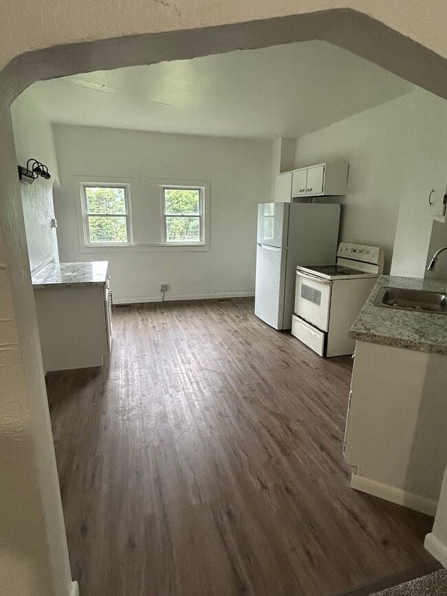 Photo - Charming 2-Bedroom Home with Front Porch in McKeesport