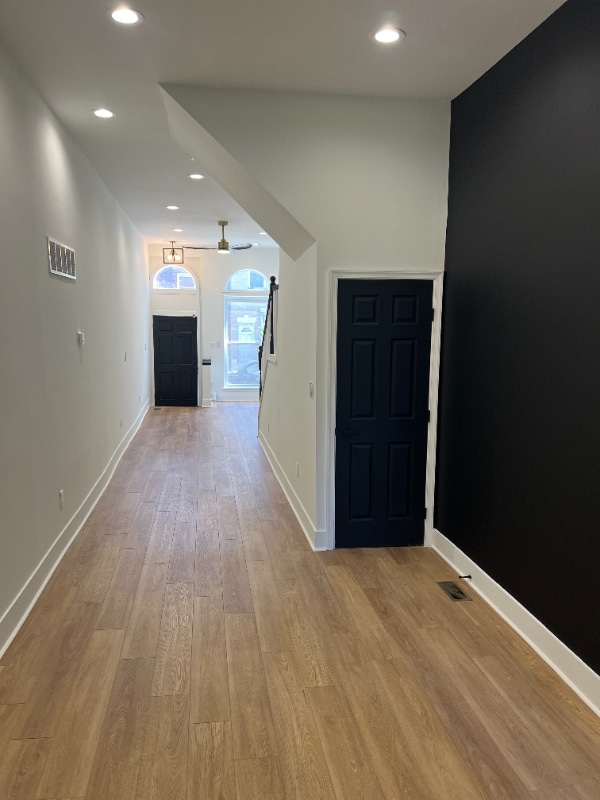 Photo - 1706 McCulloh St Casa Adosada