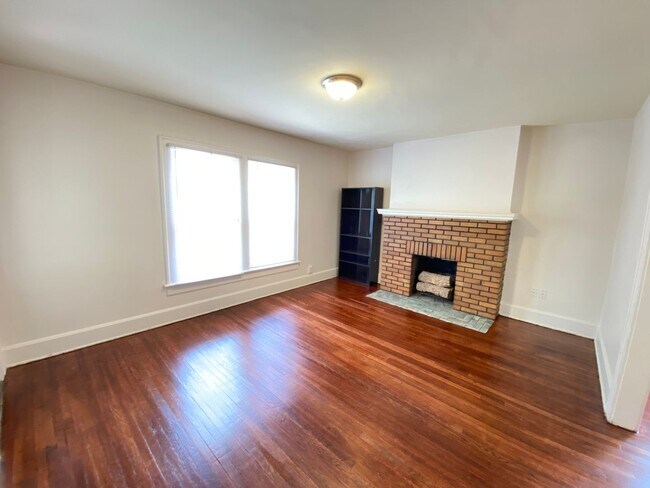 Photo - Pennsylvania Ave 1411-1413 CPSIP Unidad 1413