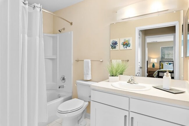 Arbor Brook Apartments