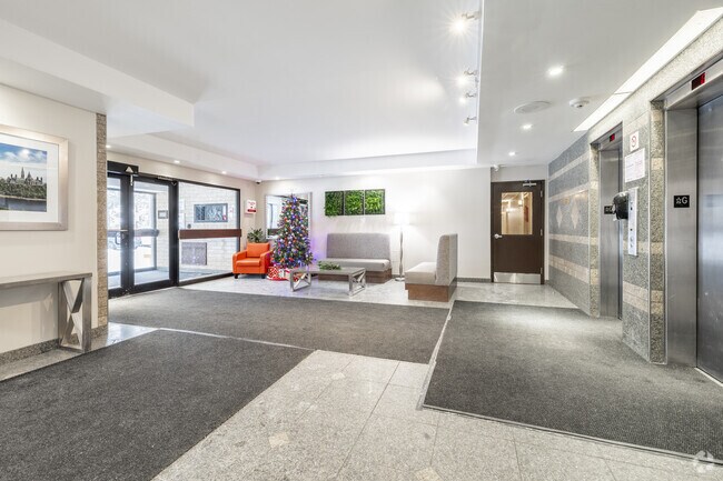 Photo - The Ogilvie Towers