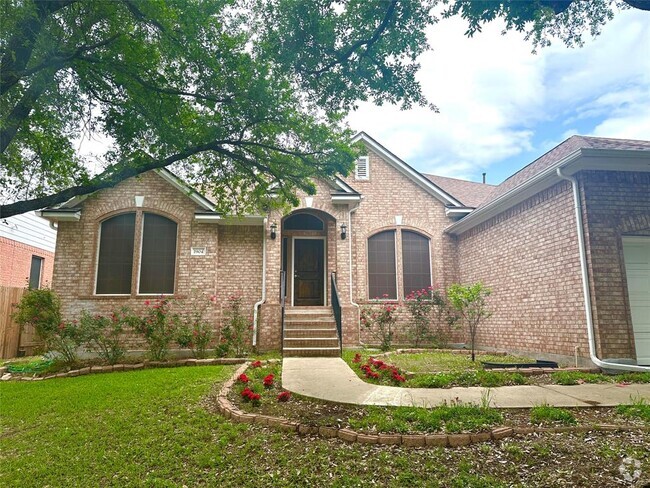 Building Photo - 1904 Chasewood Dr Rental