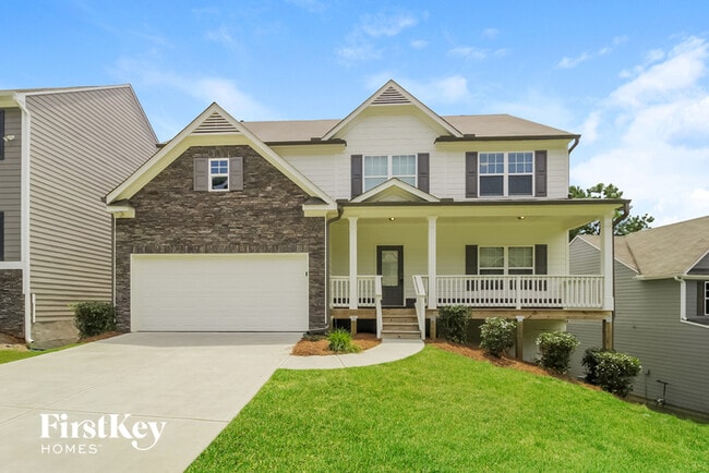 Building Photo - 48 Pinnacle Point Ct