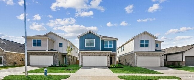 Building Photo - Katy Legacy Rental