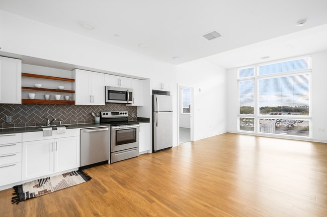 The Veridian Residences