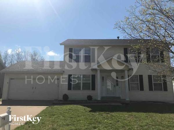 Photo - 609 River Moss Dr