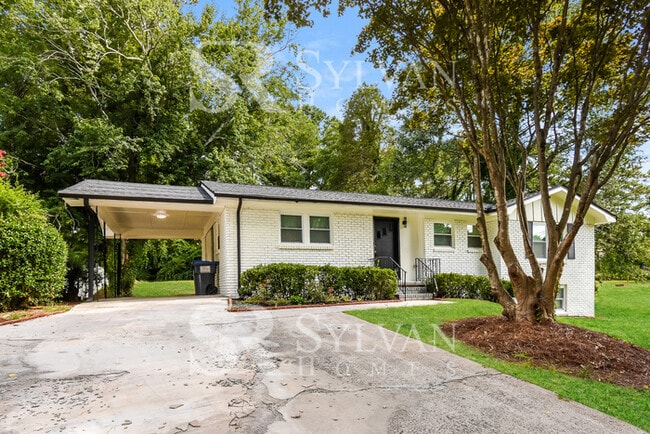 Photo - Turn the key. Enter. Smile. Repeat every day!