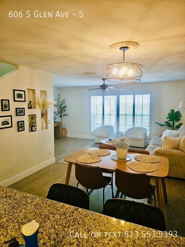 Photo - 606 S Glen Ave