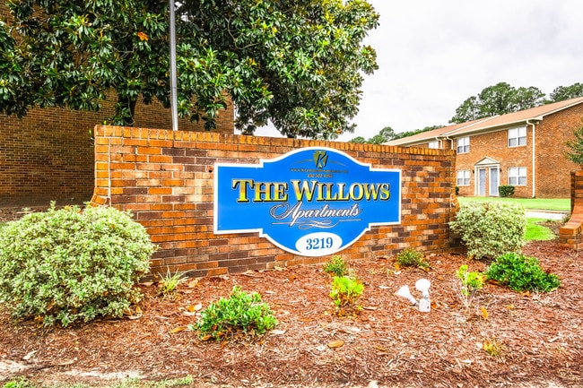 The Willows Apartments