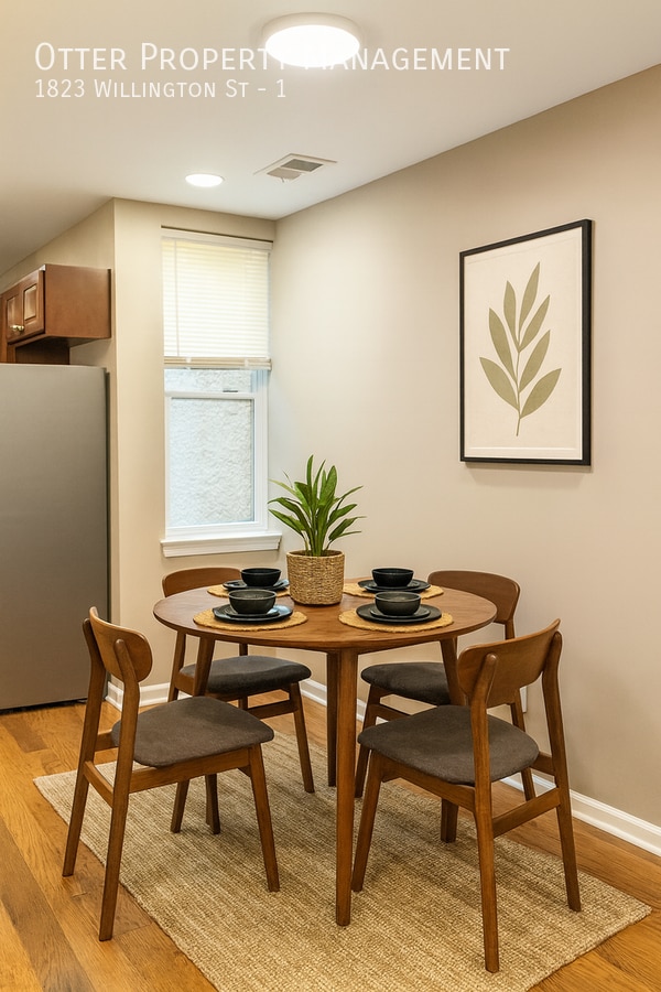 Photo - 1823 Willington St Unit 1