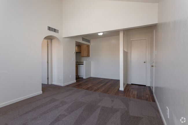 Interior Photo - Mission Creek Apartments