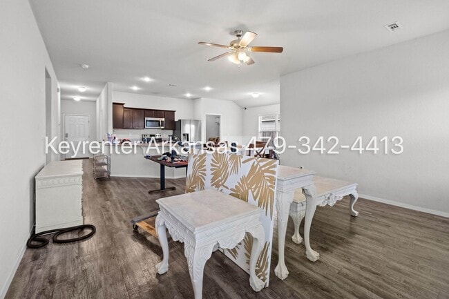 Photo - Beautiful Morningside Home for Rent