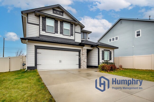 Photo - Beautiful home in South East Boise