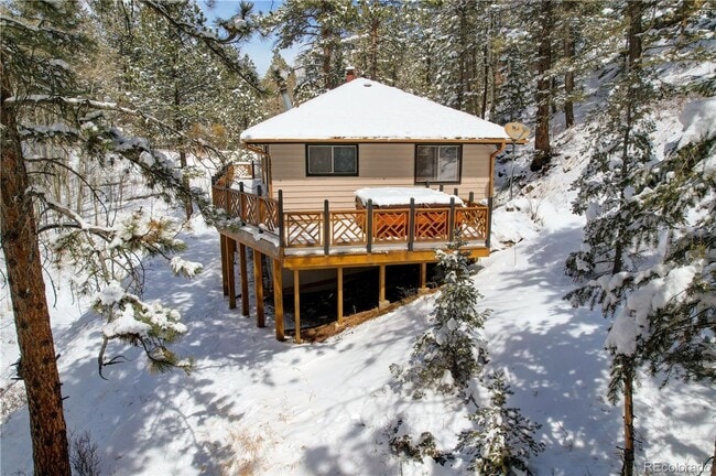 Photo - 11710 Spruce Canyon Cir