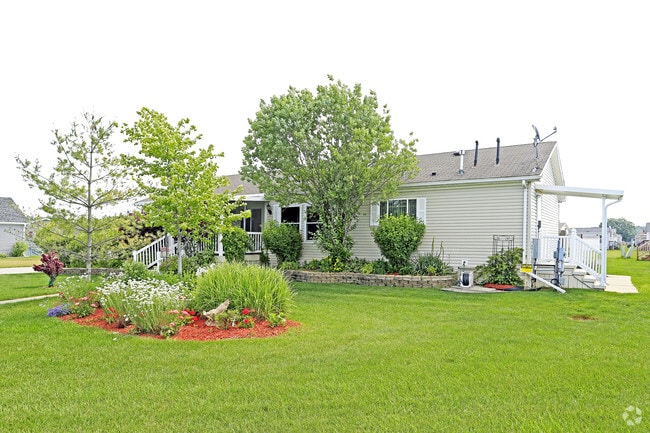 Hunters Crossing - Hunters Crossing