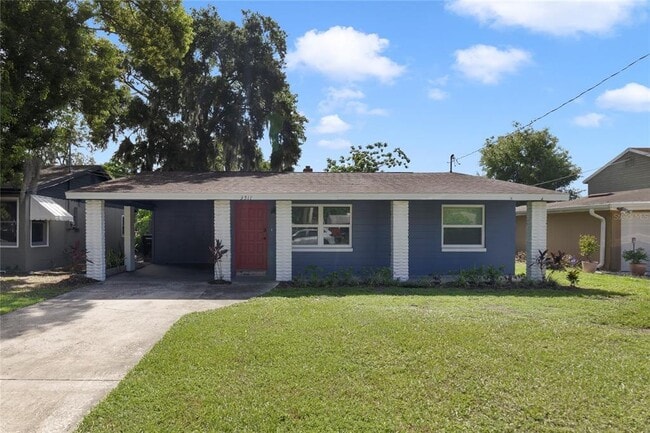 Building Photo - 3511 Backspin Ln