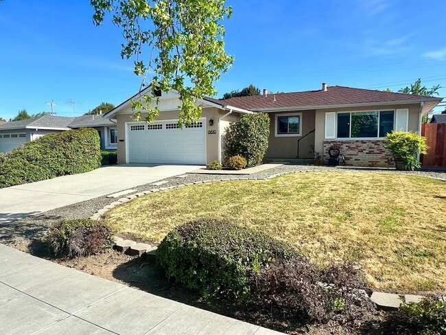Photo - Prime San Jose Home with great backyard!