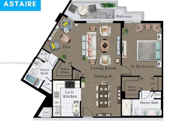 Photo - 3300 NE 192 St Unit 101