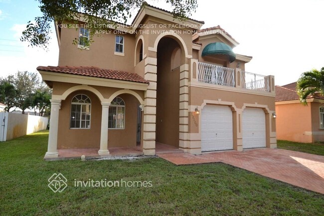 Photo - 13100 SW 54th Ct