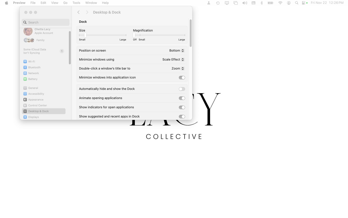 Photo - Lexington Green