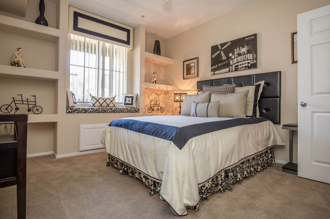 The Signature (Phase I) 757 SQFT 1 Bed 1 Bath