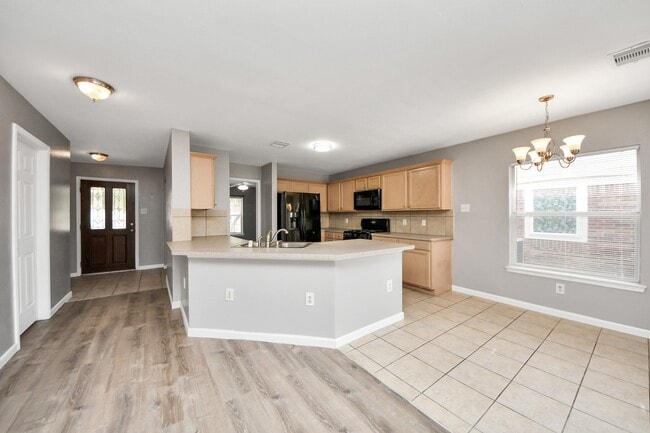 Photo - 14707 Country Rose Ln