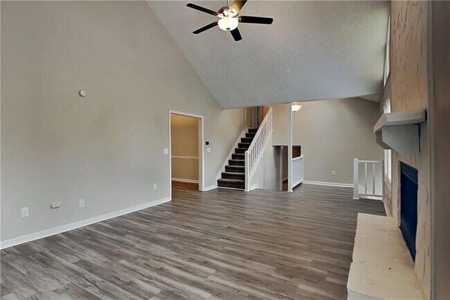 Photo - 2957 Forest Chase Terrace NE