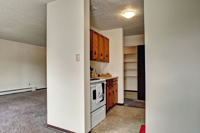 Photo - Madison Park