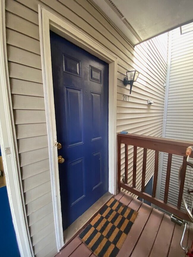 Photo - Baldwin Commons