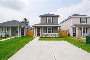 Photo - 16722 N Marie Vlg Dr House